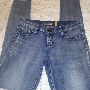 Brand new American rag sie jeans